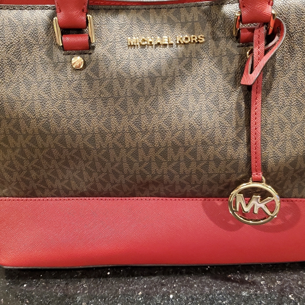 EUC Michael Kors Bag